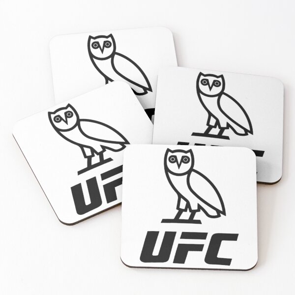 Item preview, Búho de la UFC designed and sold by JeyVel.