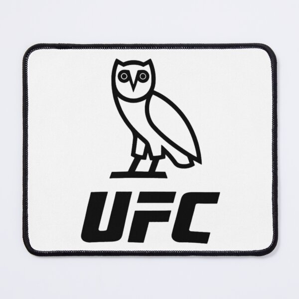 Item preview, UFC Owl designed and sold by JeyVel.