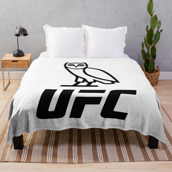 Artikelvorschau, UFC Owl entworfen und verkauft von JeyVel.