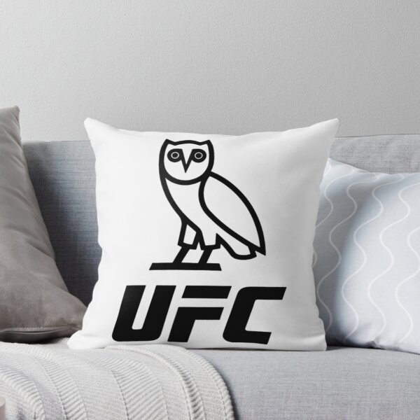 Item preview, UFC Owl designed and sold by JeyVel.