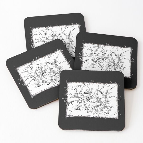 Item preview, Angine de Poitrine Explosion designed and sold by rufpeg.