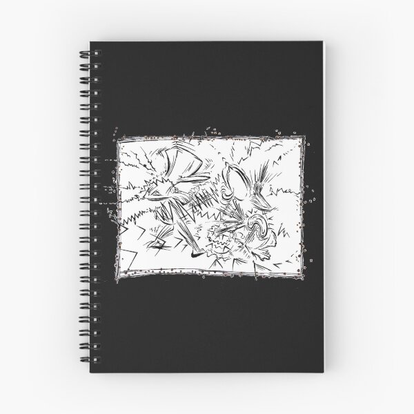Item preview, Angine de Poitrine Explosion designed and sold by rufpeg.