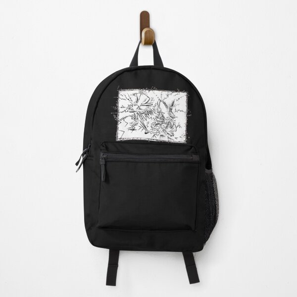 Item preview, Angine de Poitrine Explosion designed and sold by rufpeg.