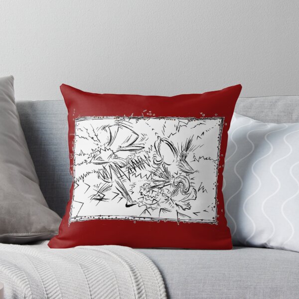 Item preview, Angine de Poitrine Explosion designed and sold by rufpeg.