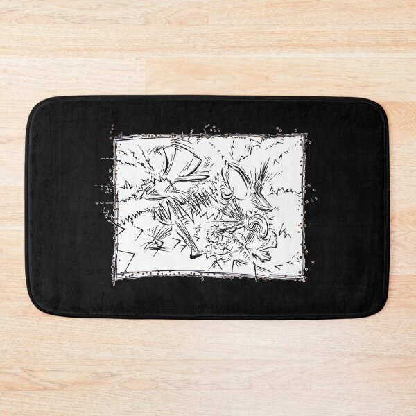 Item preview, Angine de Poitrine Explosion designed and sold by rufpeg.
