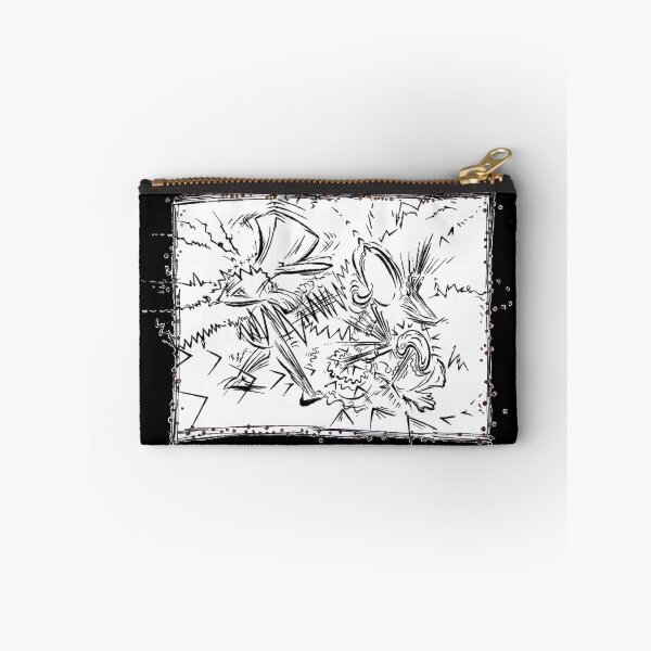 Item preview, Angine de Poitrine Explosion designed and sold by rufpeg.