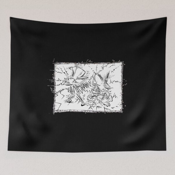Item preview, Angine de Poitrine Explosion designed and sold by rufpeg.