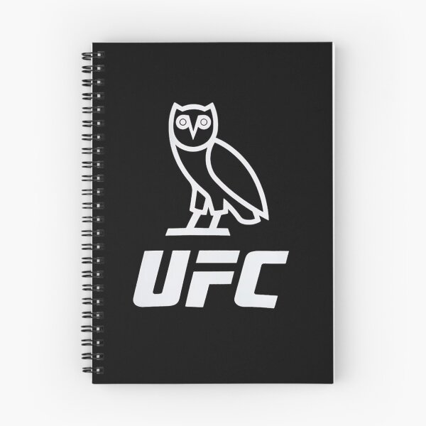 Item preview, Búho de la UFC designed and sold by JeyVel.