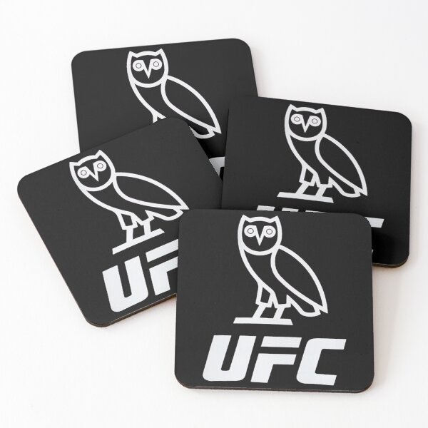 Item preview, Búho de la UFC designed and sold by JeyVel.