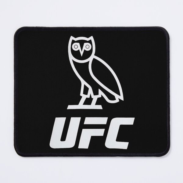 Item preview, UFC Owl designed and sold by JeyVel.