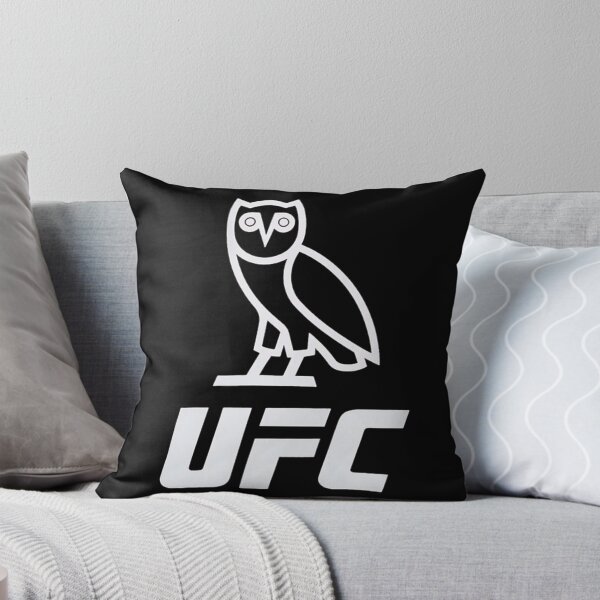 Item preview, UFC Owl designed and sold by JeyVel.