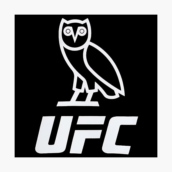 Item preview, UFC Owl designed and sold by JeyVel.