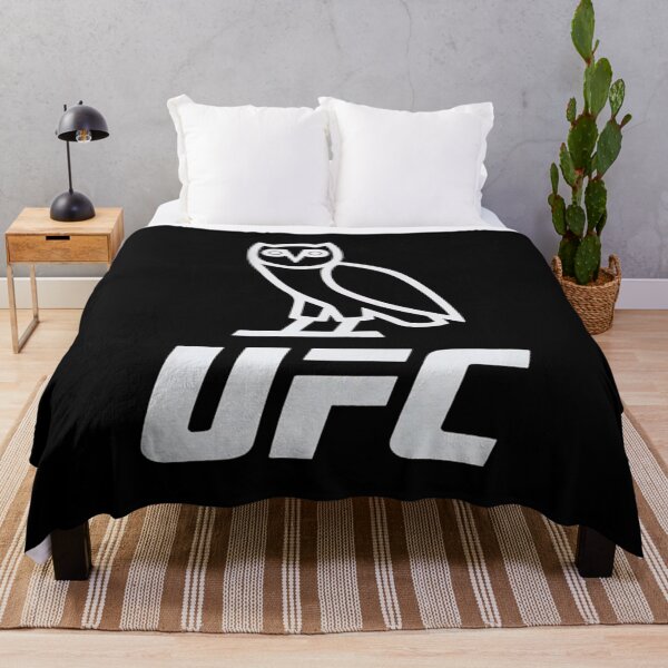 Artikelvorschau, UFC Owl entworfen und verkauft von JeyVel.