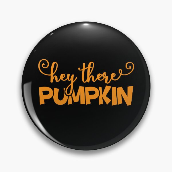 Item preview, Hey There Pumpkin designed and sold by gunaone-design.