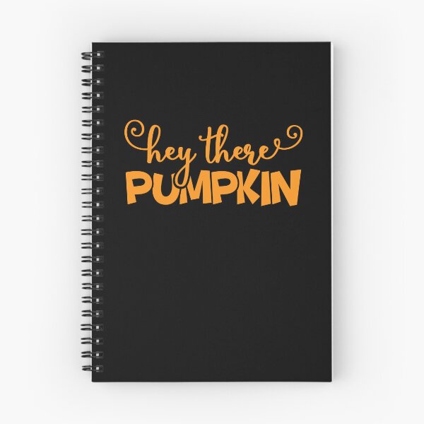 Item preview, Hey There Pumpkin designed and sold by gunaone-design.
