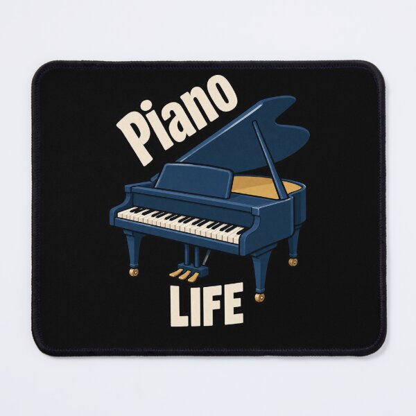 Item preview, Piano life designed and sold by Konvero.