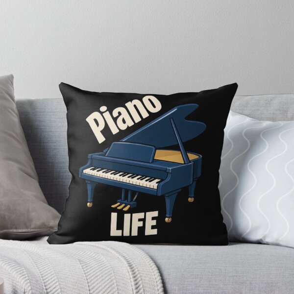 Item preview, Piano life designed and sold by Konvero.