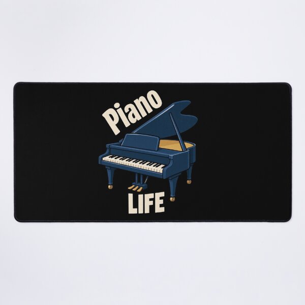 Item preview, Piano life designed and sold by Konvero.