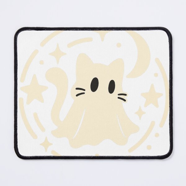 Item preview, 90s Y2K Scary Tomcat – Cat Is Scared Under Starry Tail Retro Cat designed and sold by GAIDREDA.