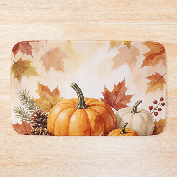Item preview, Golden Trendy Autumn Thanksgiving Collection designed and sold by TrendyDesigne412.