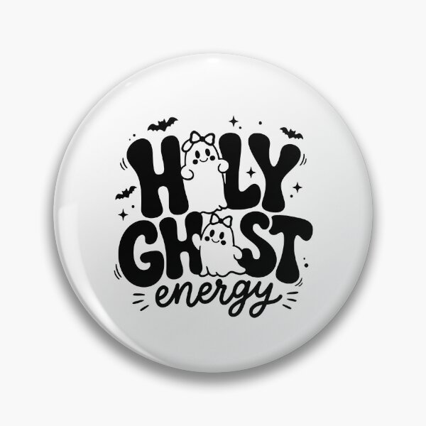 Item preview, Holy Ghost Energy designed and sold by gunaone-design.