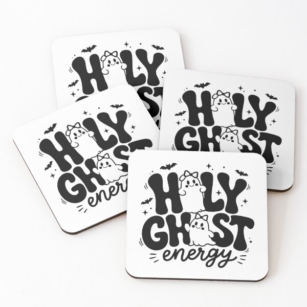 Item preview, Holy Ghost Energy designed and sold by gunaone-design.