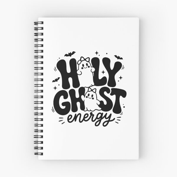 Item preview, Holy Ghost Energy designed and sold by gunaone-design.