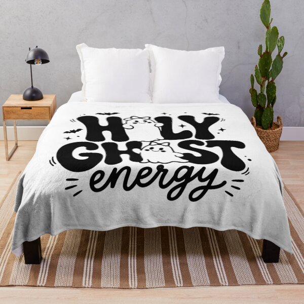 Item preview, Holy Ghost Energy designed and sold by gunaone-design.