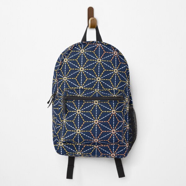 Item preview, SASHIKO / 01 designed and sold by Bodique.