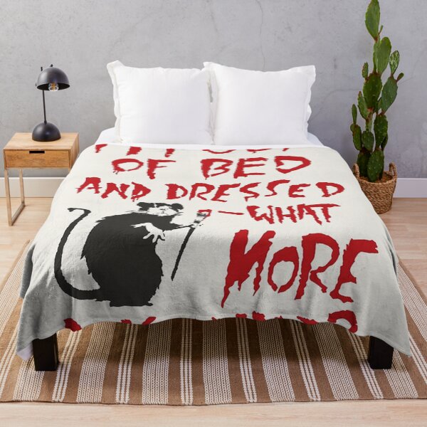 Item preview, banksy 6025 designed and sold by SHARPEI.