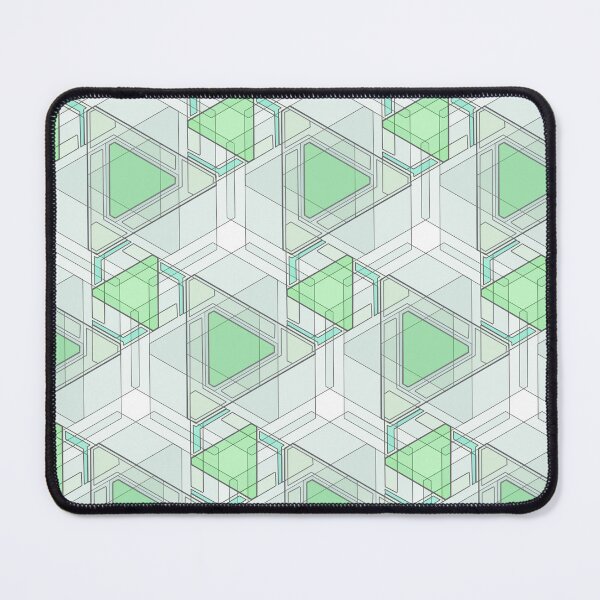 Item preview, Seamless Jazz designed and sold by CryptoKnots.