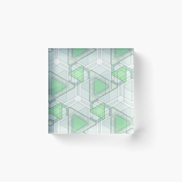 Item preview, Seamless Jazz designed and sold by CryptoKnots.