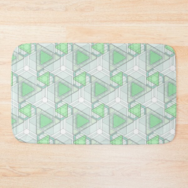 Item preview, Seamless Jazz designed and sold by CryptoKnots.