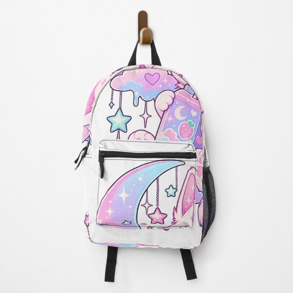 Item preview, Cat Strawberry Milk – 90s Anime Japanese Kawaii Cat Retro Japan designed and sold by GAIDREDA.