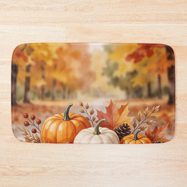 Item preview, Thanksgiving Golden Trendy Autumn Collection designed and sold by TrendyDesigne412.