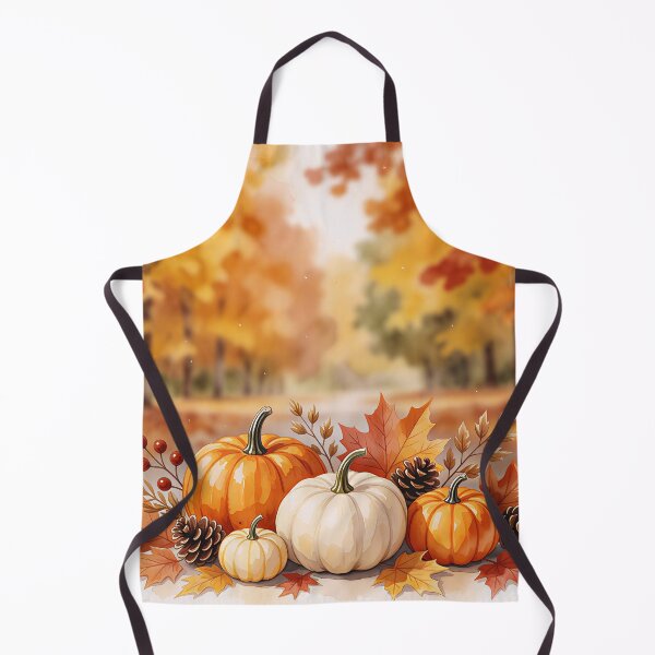 Item preview, Thanksgiving Golden Trendy Autumn Collection designed and sold by TrendyDesigne412.
