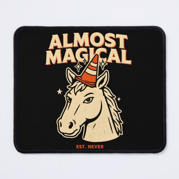 Item preview, Almost Magical designed and sold by PAinTIENCE.
