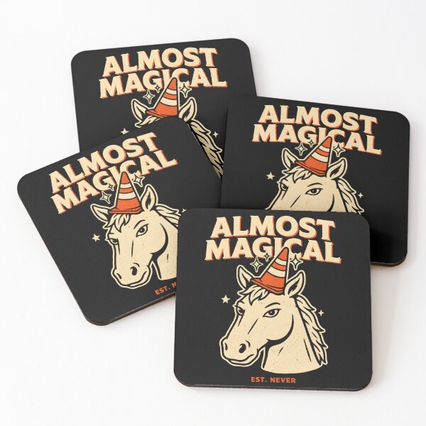 Item preview, Almost Magical designed and sold by PAinTIENCE.