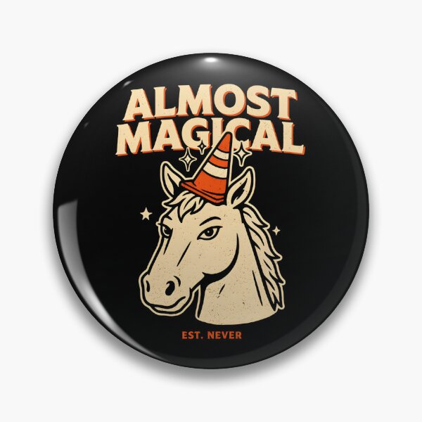 Item preview, Almost Magical designed and sold by PAinTIENCE.
