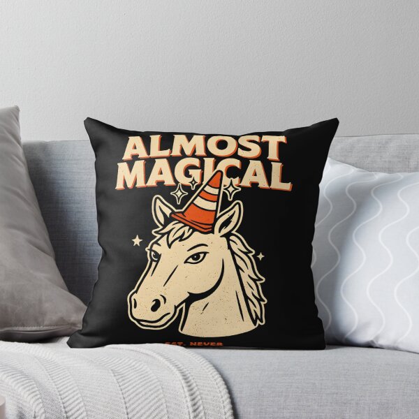 Item preview, Almost Magical designed and sold by PAinTIENCE.
