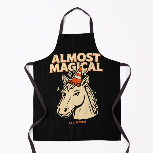 Item preview, Almost Magical designed and sold by PAinTIENCE.