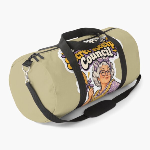 Item preview, Head Of The Secret Recipe Council designed and sold by NovaToons.