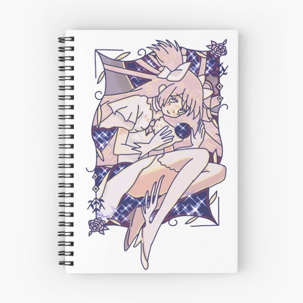 Item preview, Madoka Magica Digital Illustration Design designed and sold by SzabiRabi.