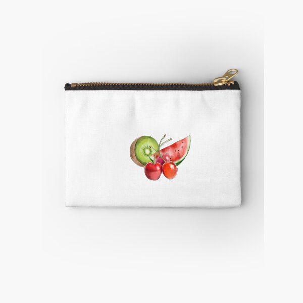 Item preview, Summer Fruit Mix - Kiwi, Cherries and Watermelon designed and sold by aztrends.