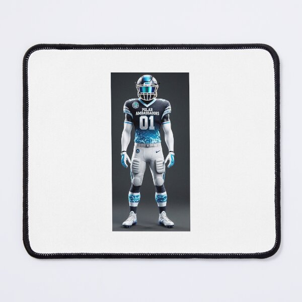 Item preview, Clint "Bear" Billings — Polar Ambassadors | The Earth Day Classic designed and sold by ArchaistRIK.