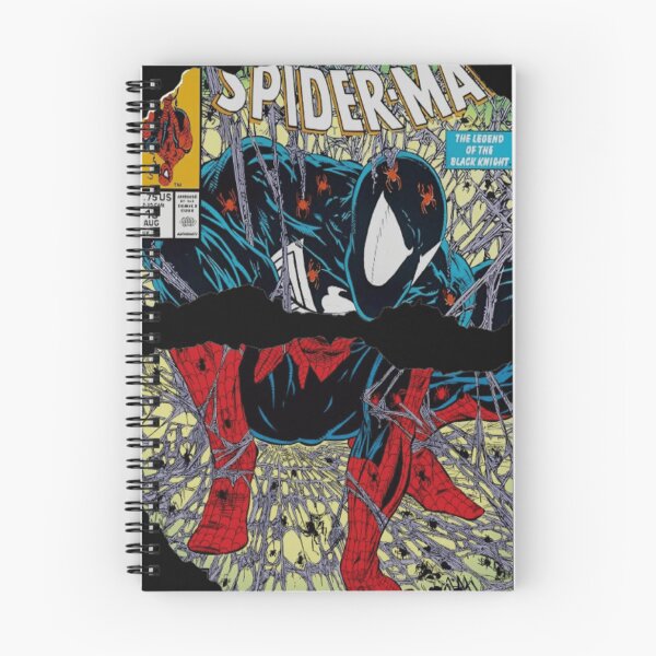 Item preview, Vintage Spiderman Comic Art – Classic Superhero Spider Collage designed and sold by Iceberg Comic Book Lounge.