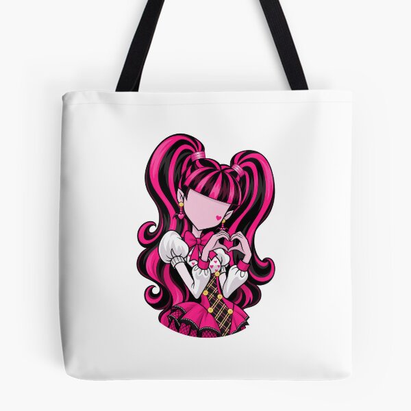 Item preview, Monster high - Draculaura 2 minimal designed and sold by Chocola129.