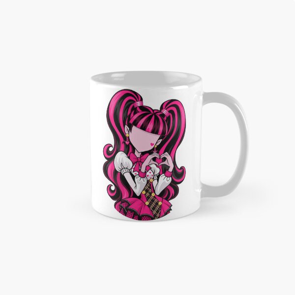 Item preview, Monster high - Draculaura 2 minimal designed and sold by Chocola129.