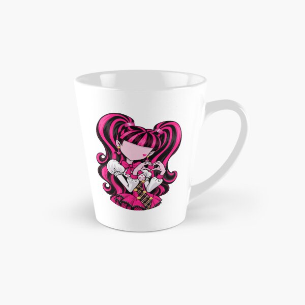 Item preview, Monster high - Draculaura 2 minimal designed and sold by Chocola129.
