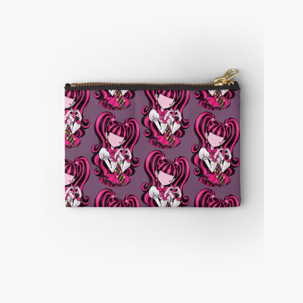 Item preview, Monster high - Draculaura 2 minimal designed and sold by Chocola129.